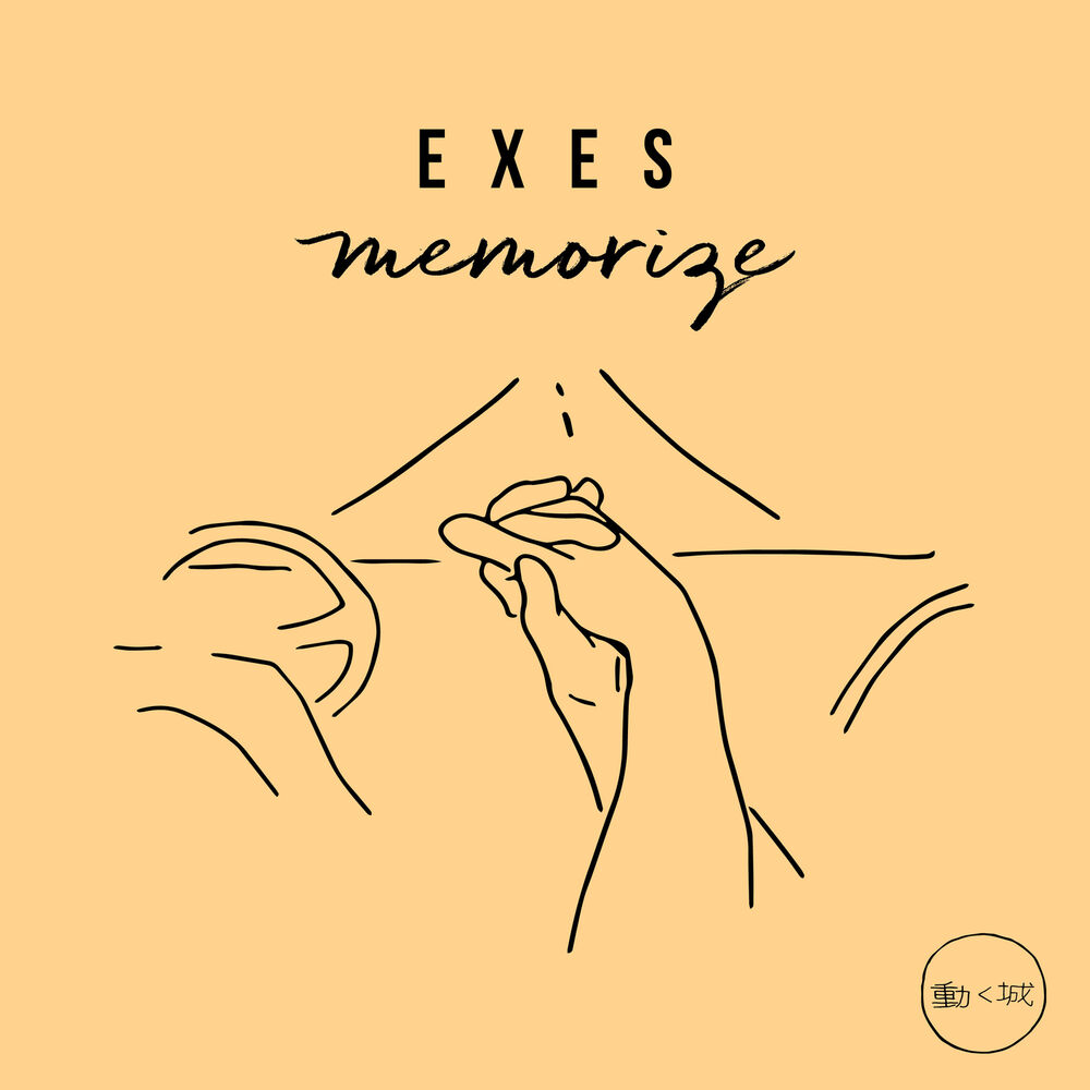 Picture of Memorize