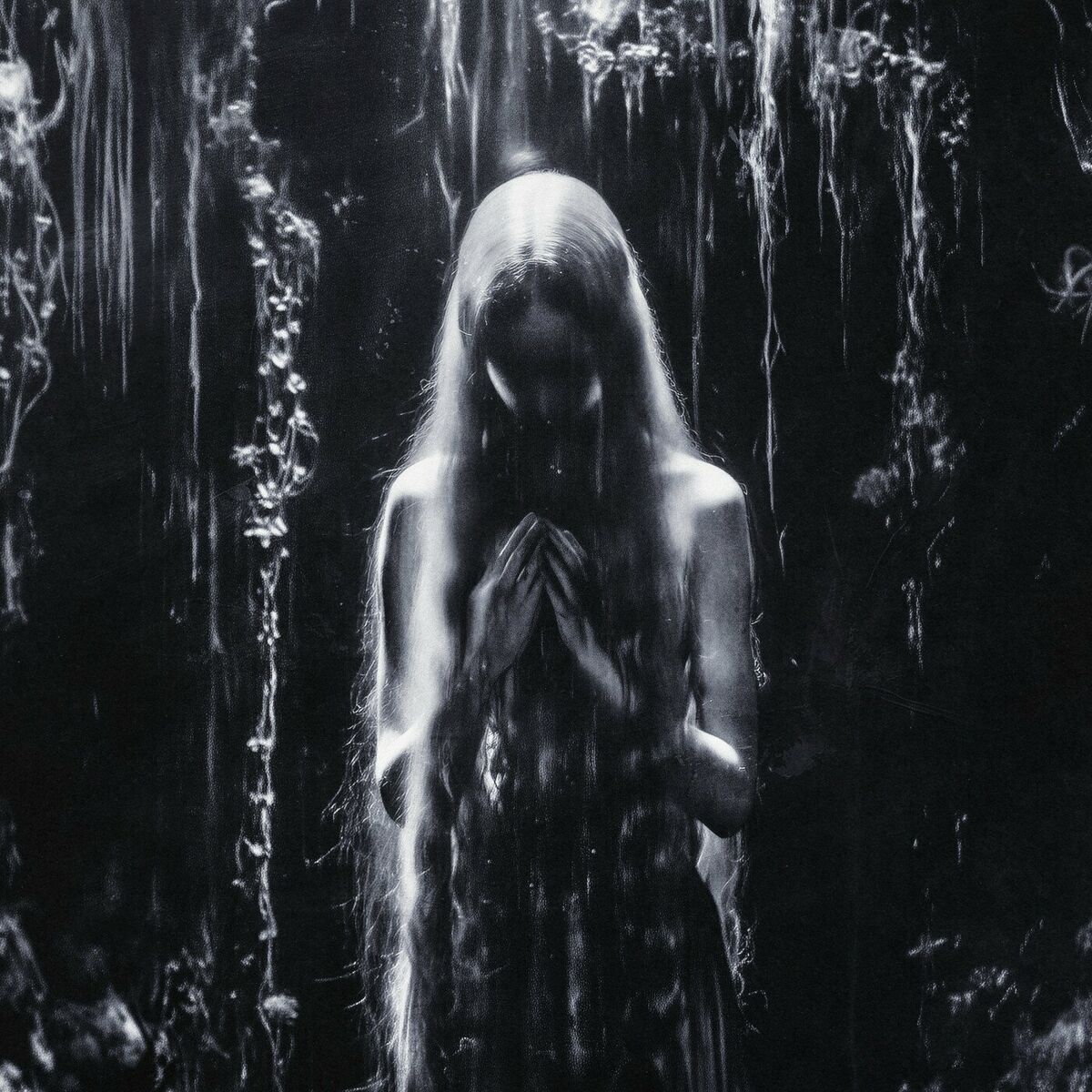 Album cover of razorblade