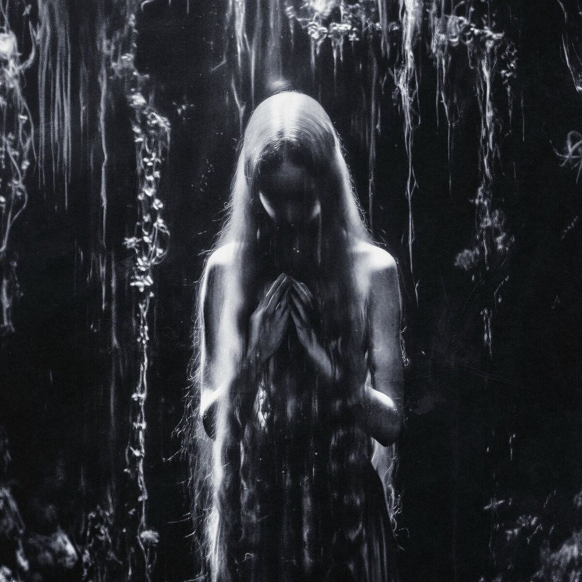 Album cover of forsaken