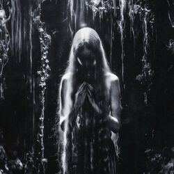 Cover of forsaken