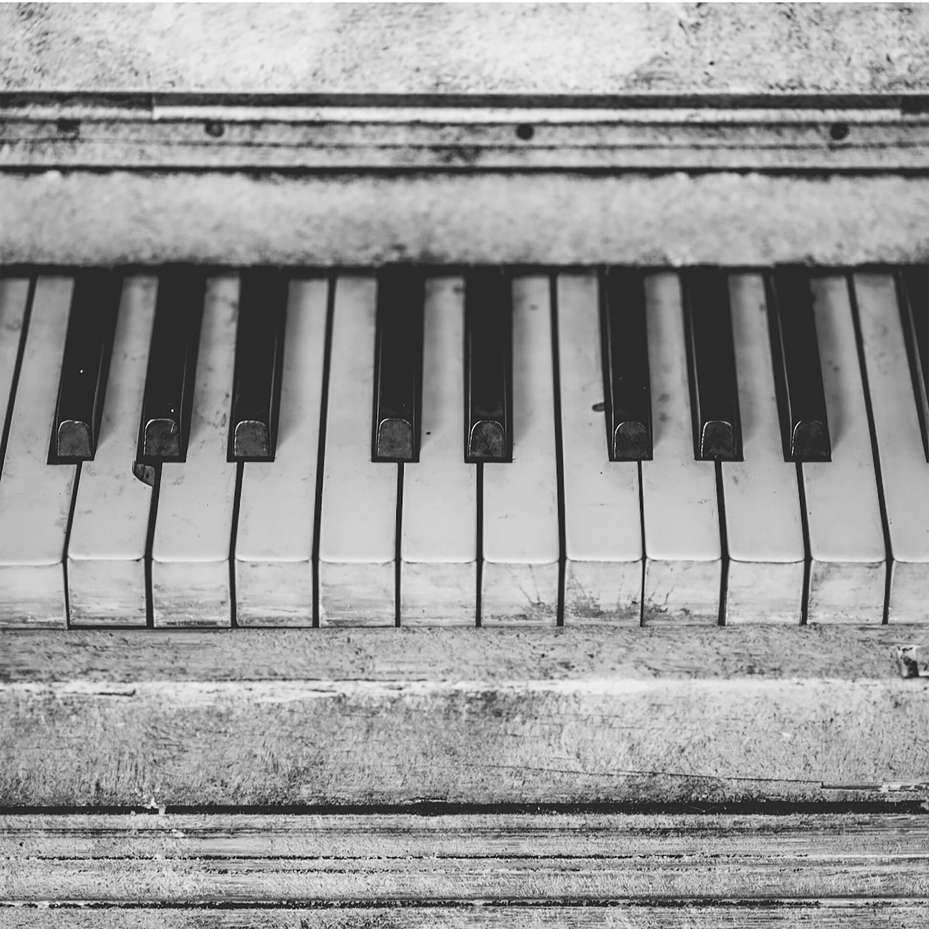 Album cover of Taylor Swift - The Tortured Poets Department - Piano Covers