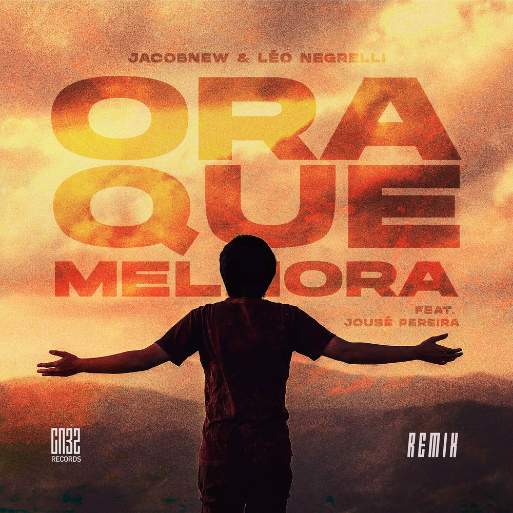 Ora Que Melhora (Remix)