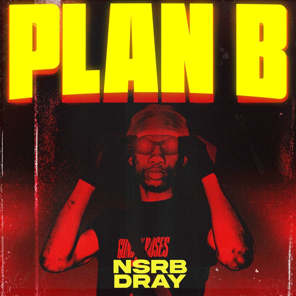 Picture of PLAN B ep.