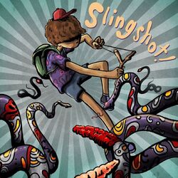 Cover of Slingshot
