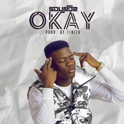 Cover of Okay