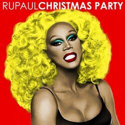 Cover of Christmas Party