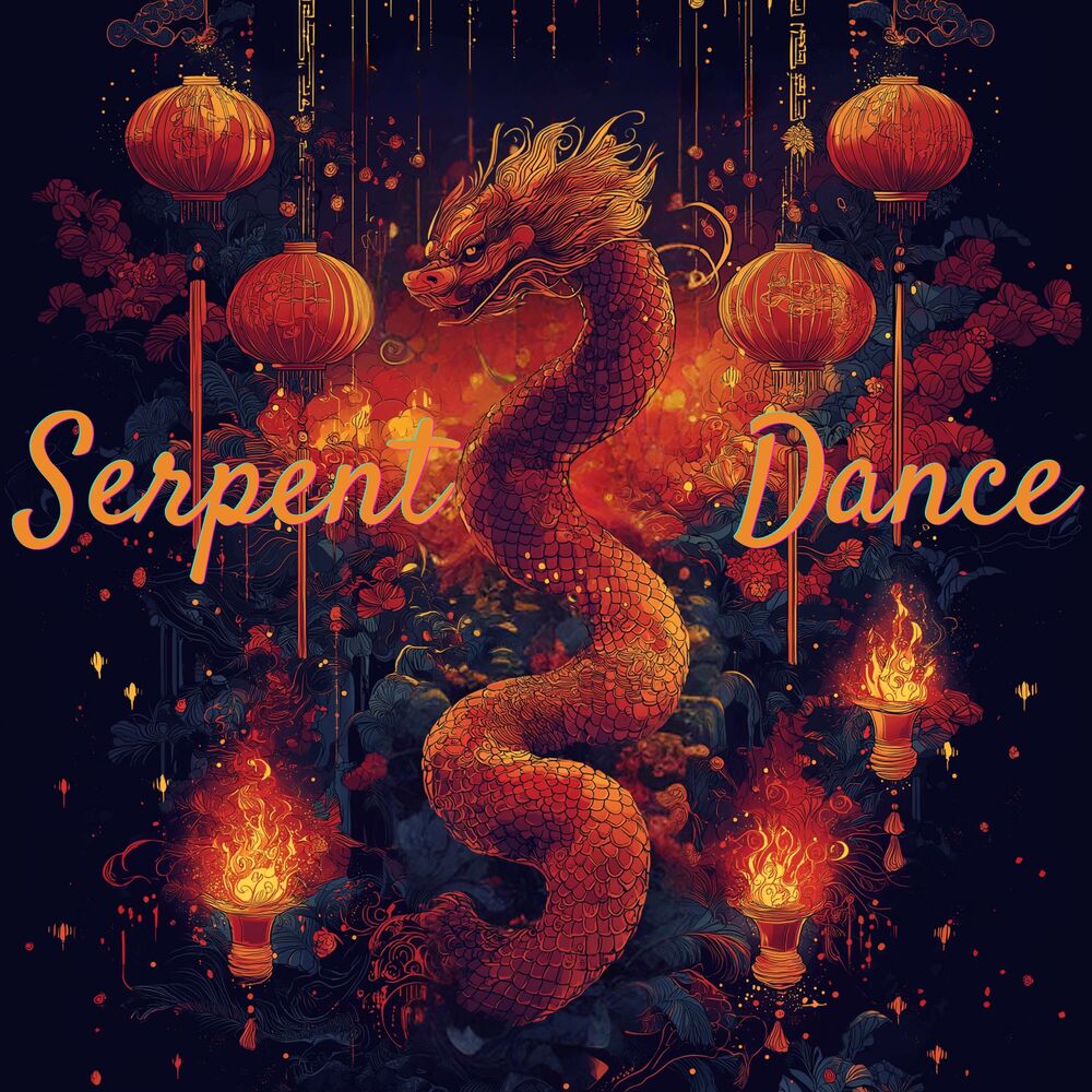 Picture of Serpent Dance