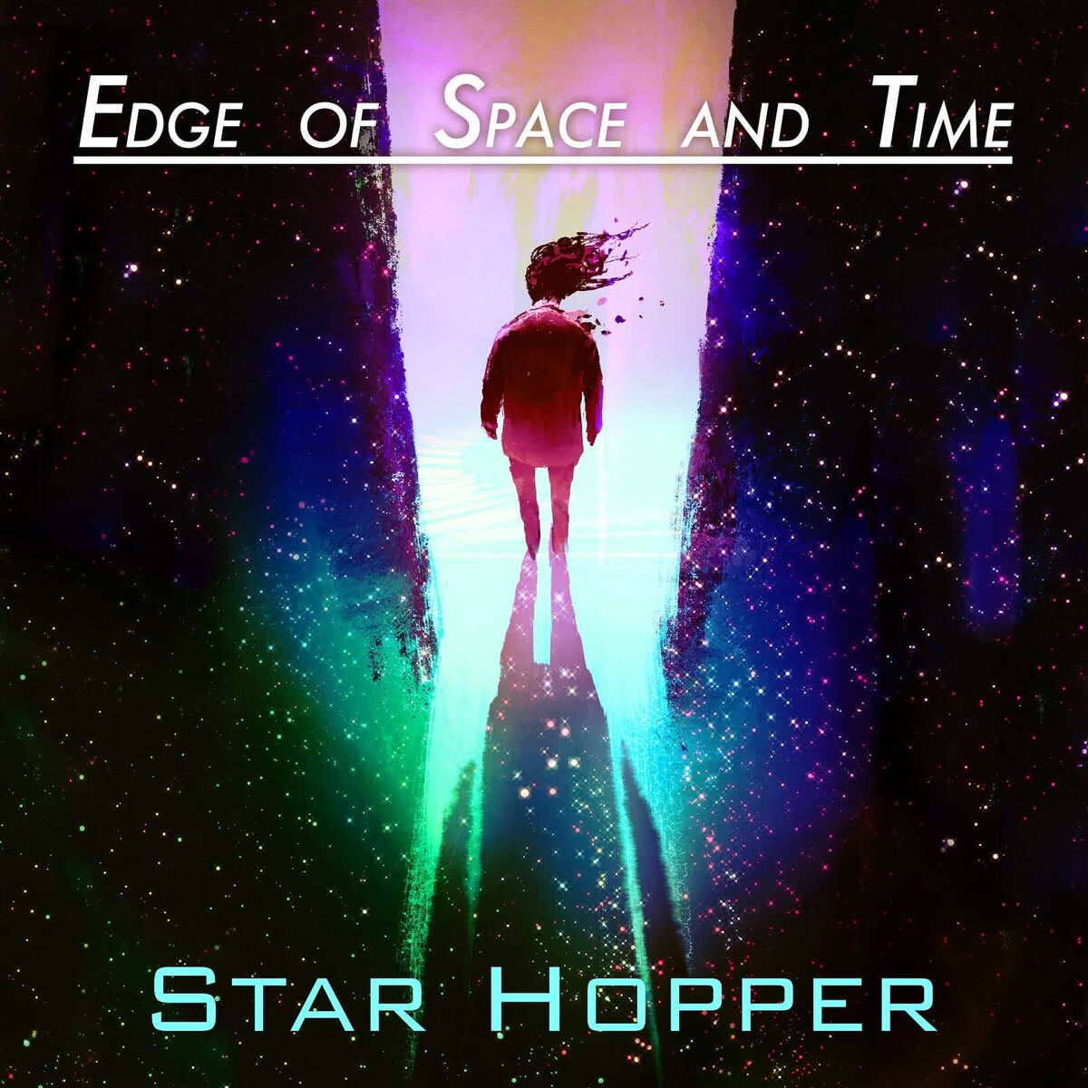 Album cover of Procyon
