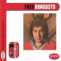 Cover of Collection: Fred Bongusto
