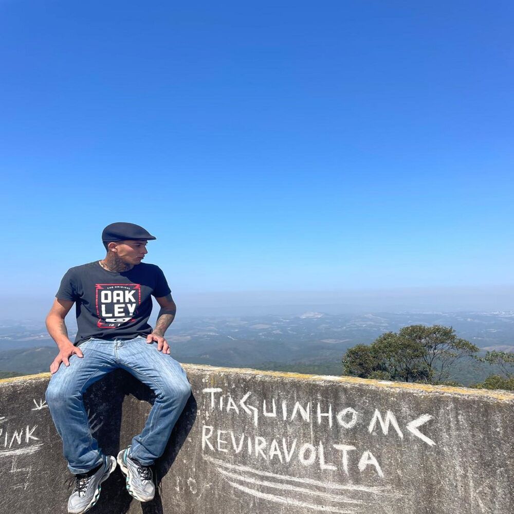 Picture of Reviravolta