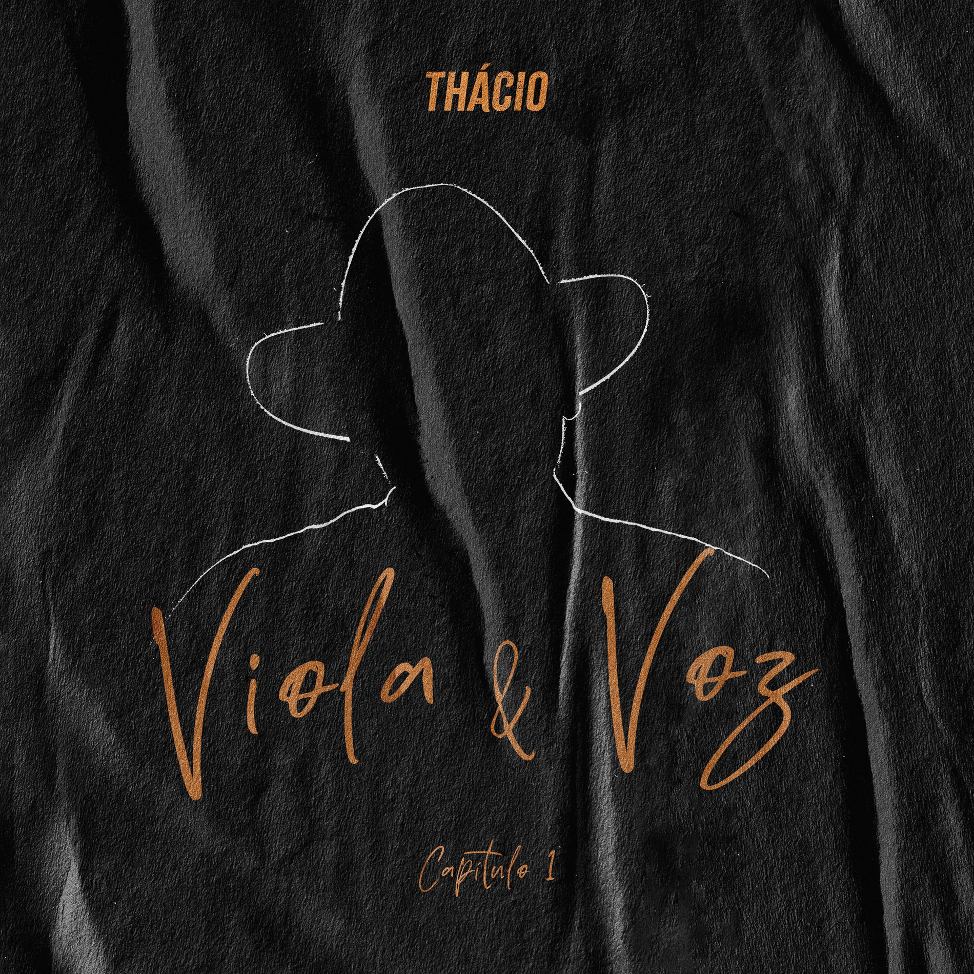Album cover of Viola e Voz, Capítulo 1