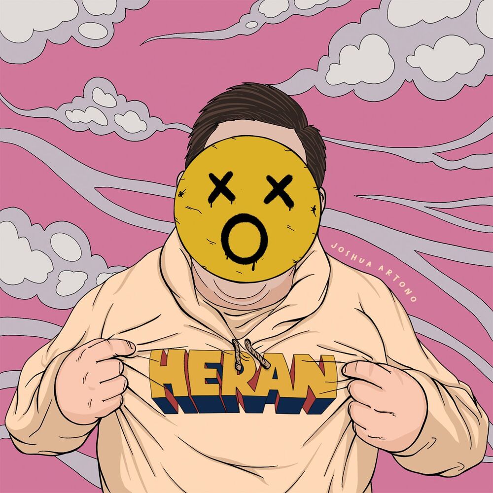 Picture of Heran
