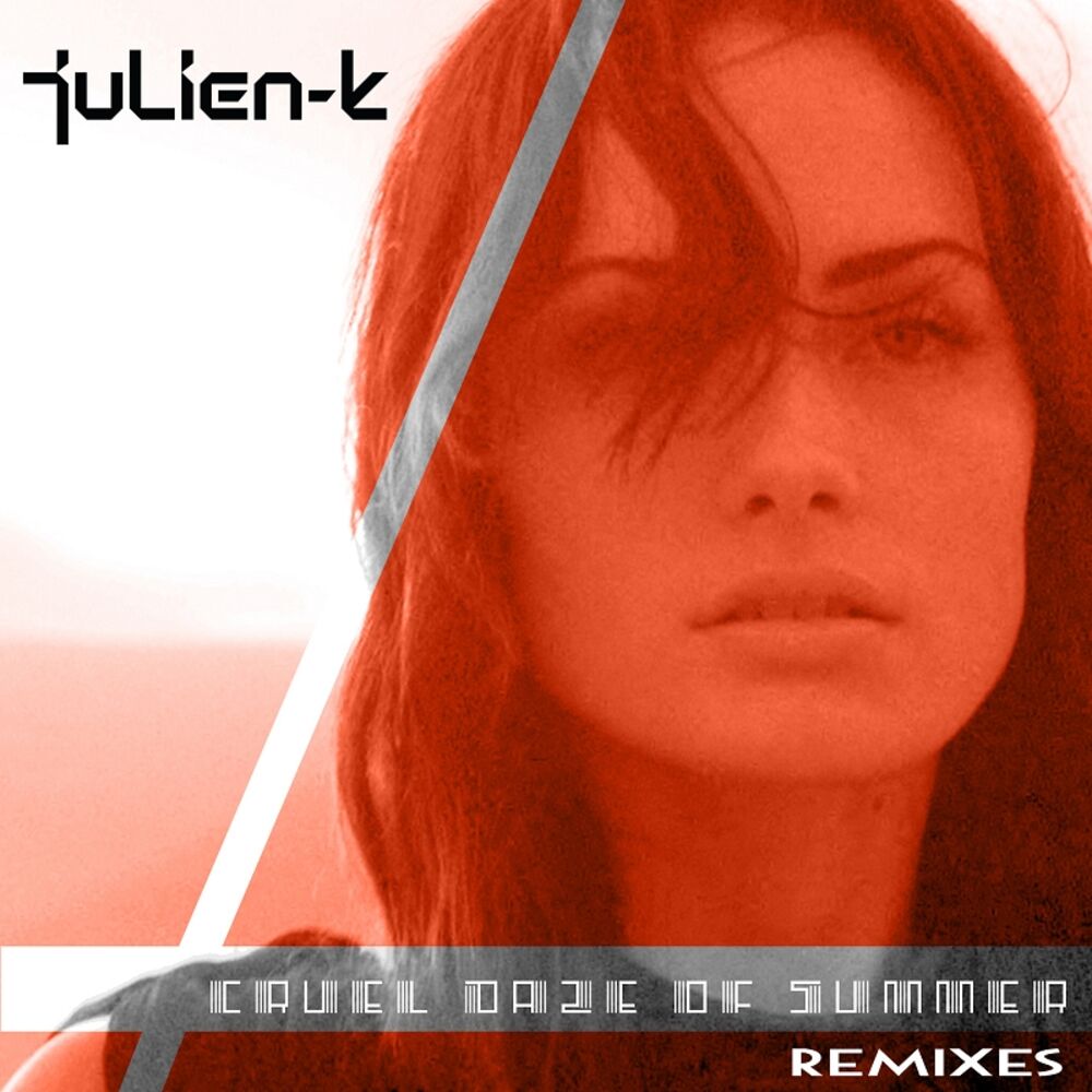 Picture of Cruel Daze of Summer (Remixes)