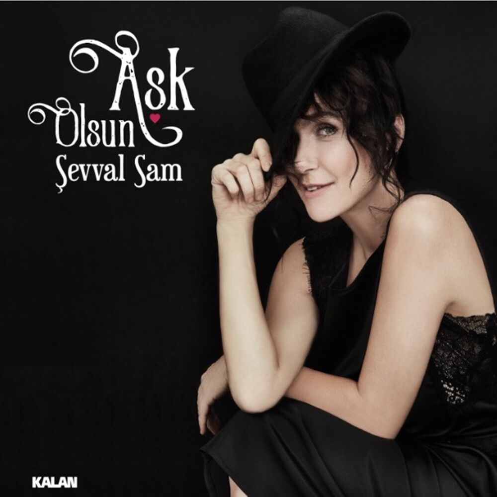 Picture of Aşk Olsun