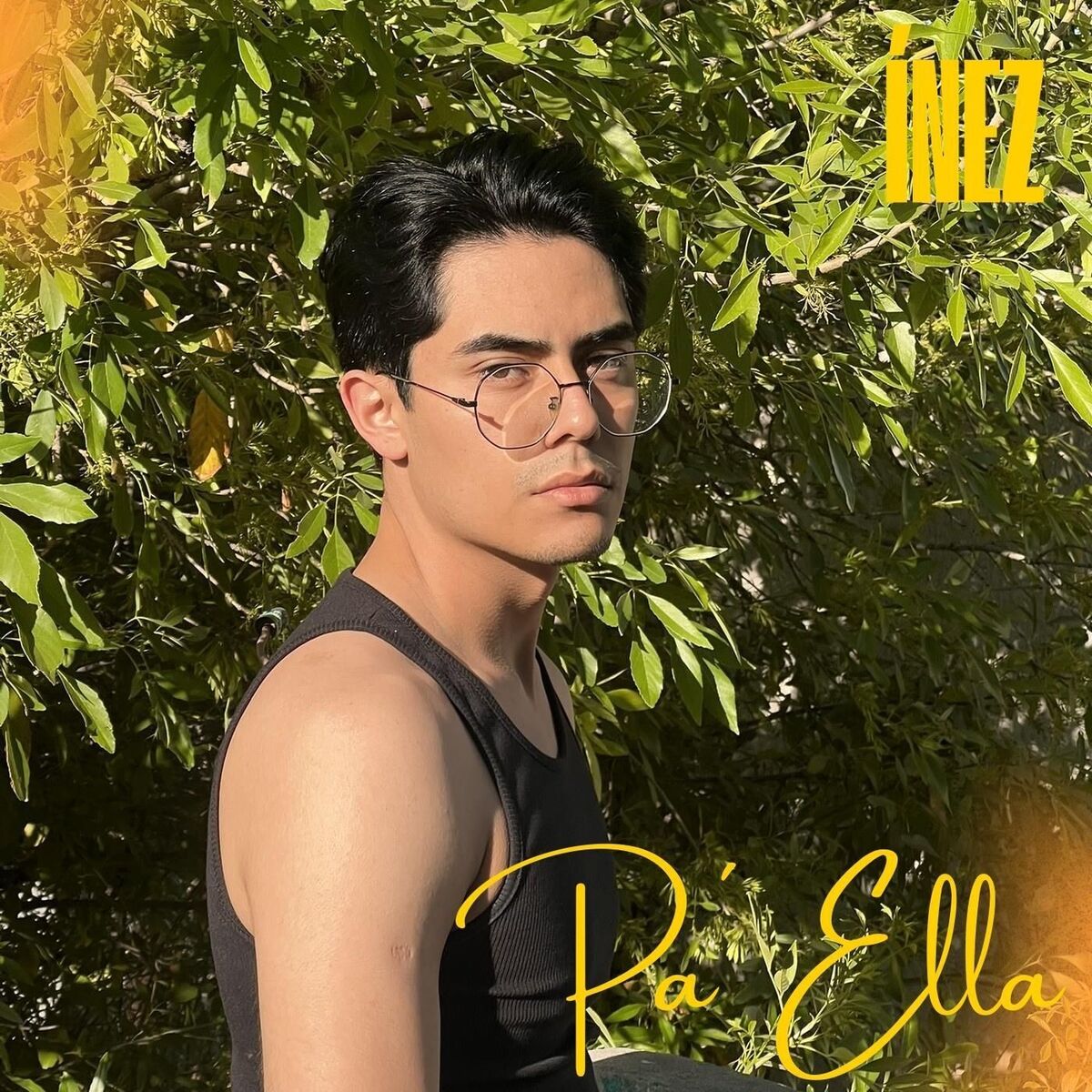 Album cover of Pa' Ella