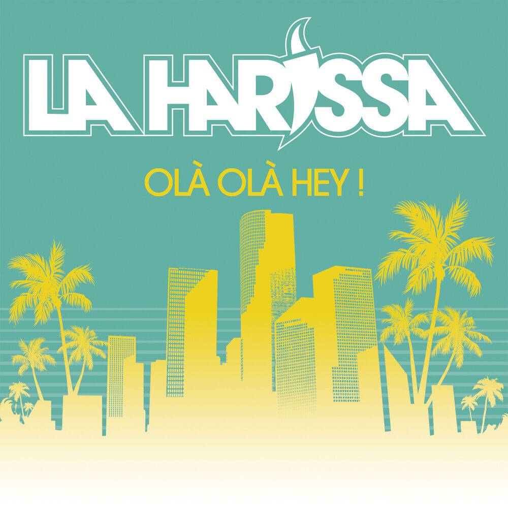 Picture of Olà Olà Hey ! - Single