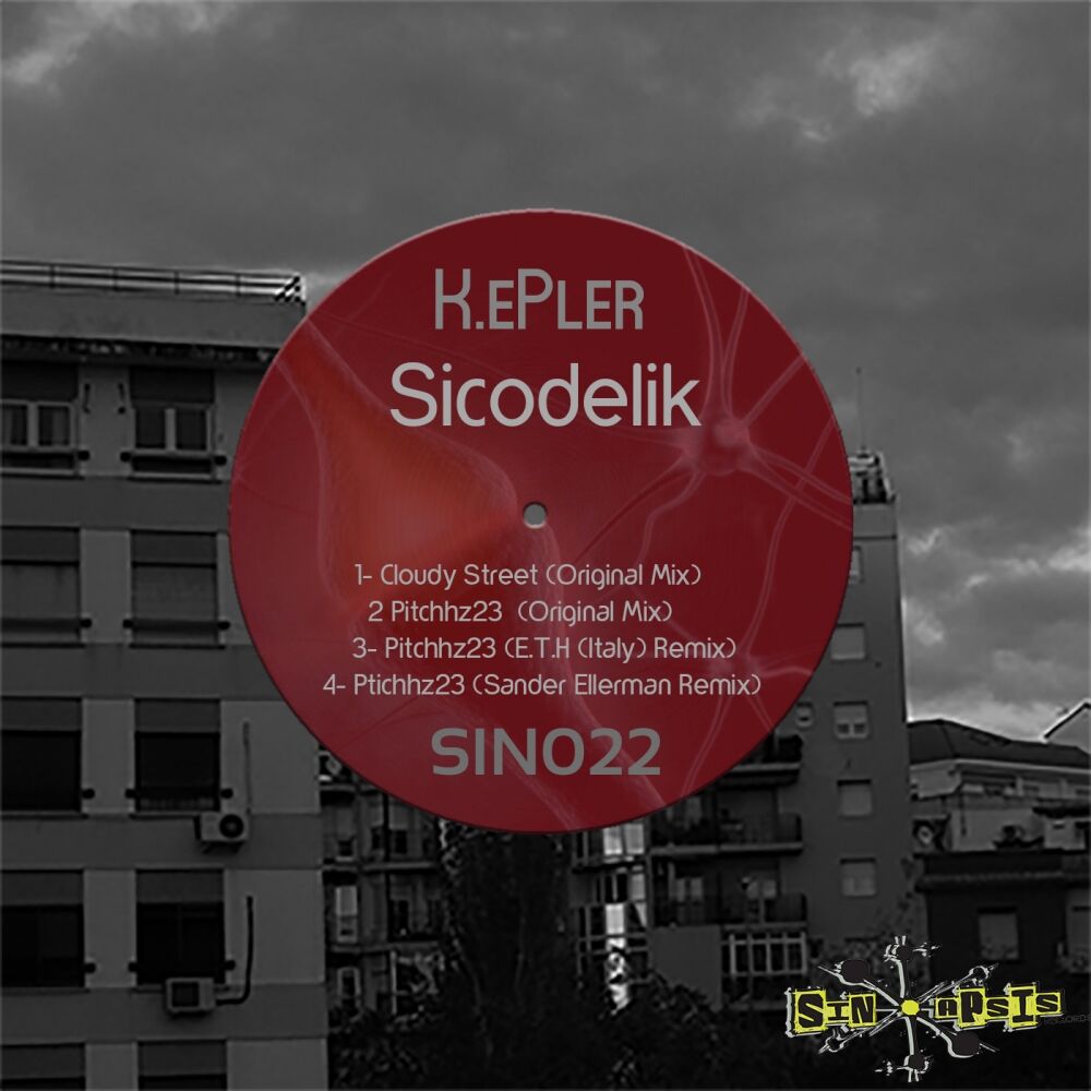 Picture of Sicodelik