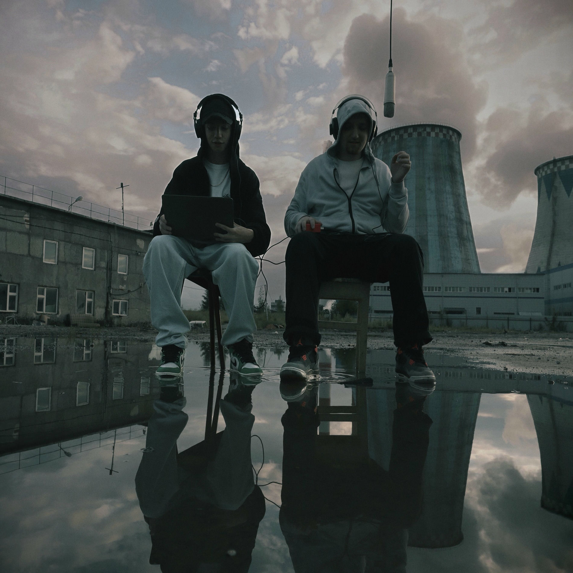 Album cover of FREESOKI