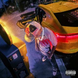 Cover of BTC