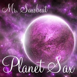 Planet Sax