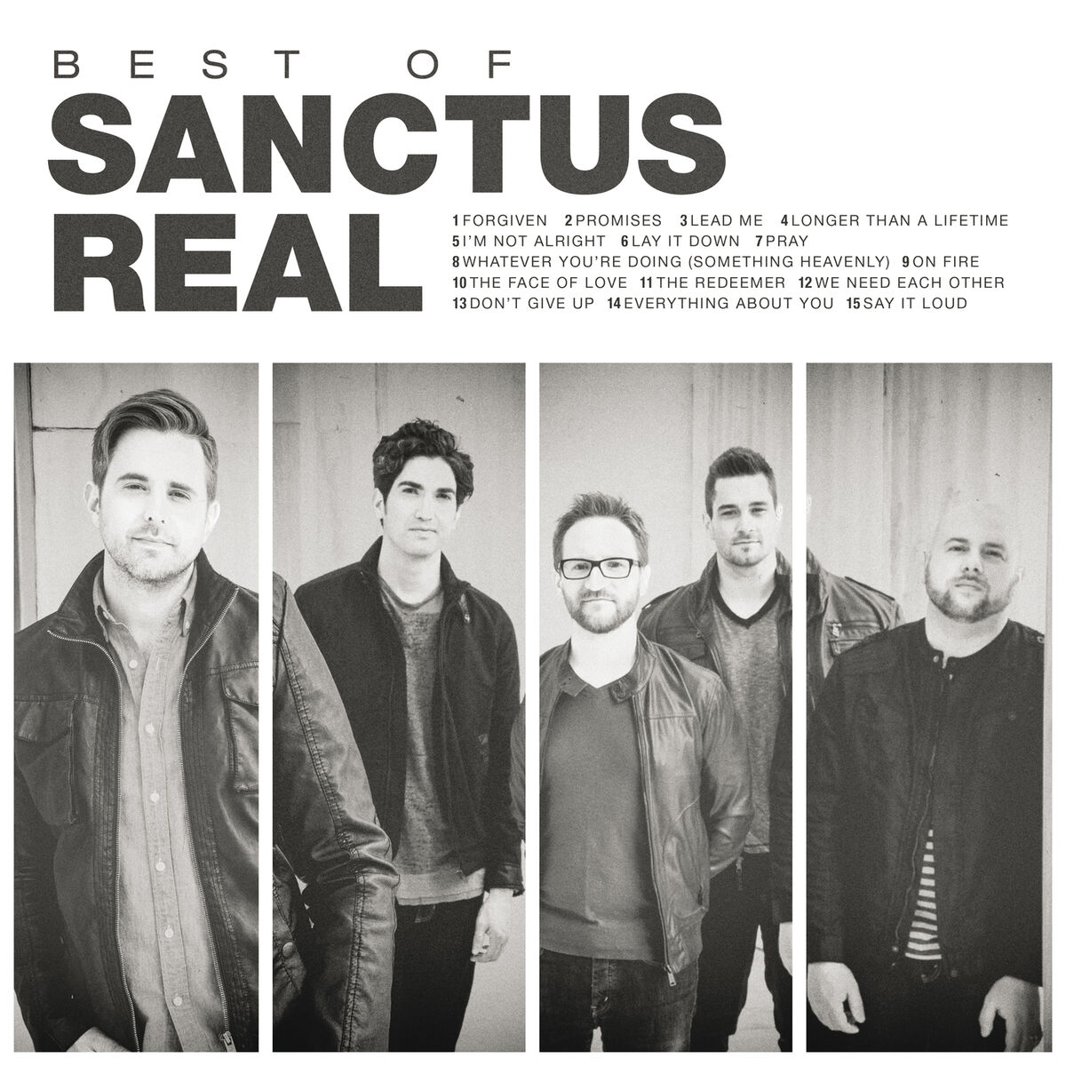 Album cover of Best Of