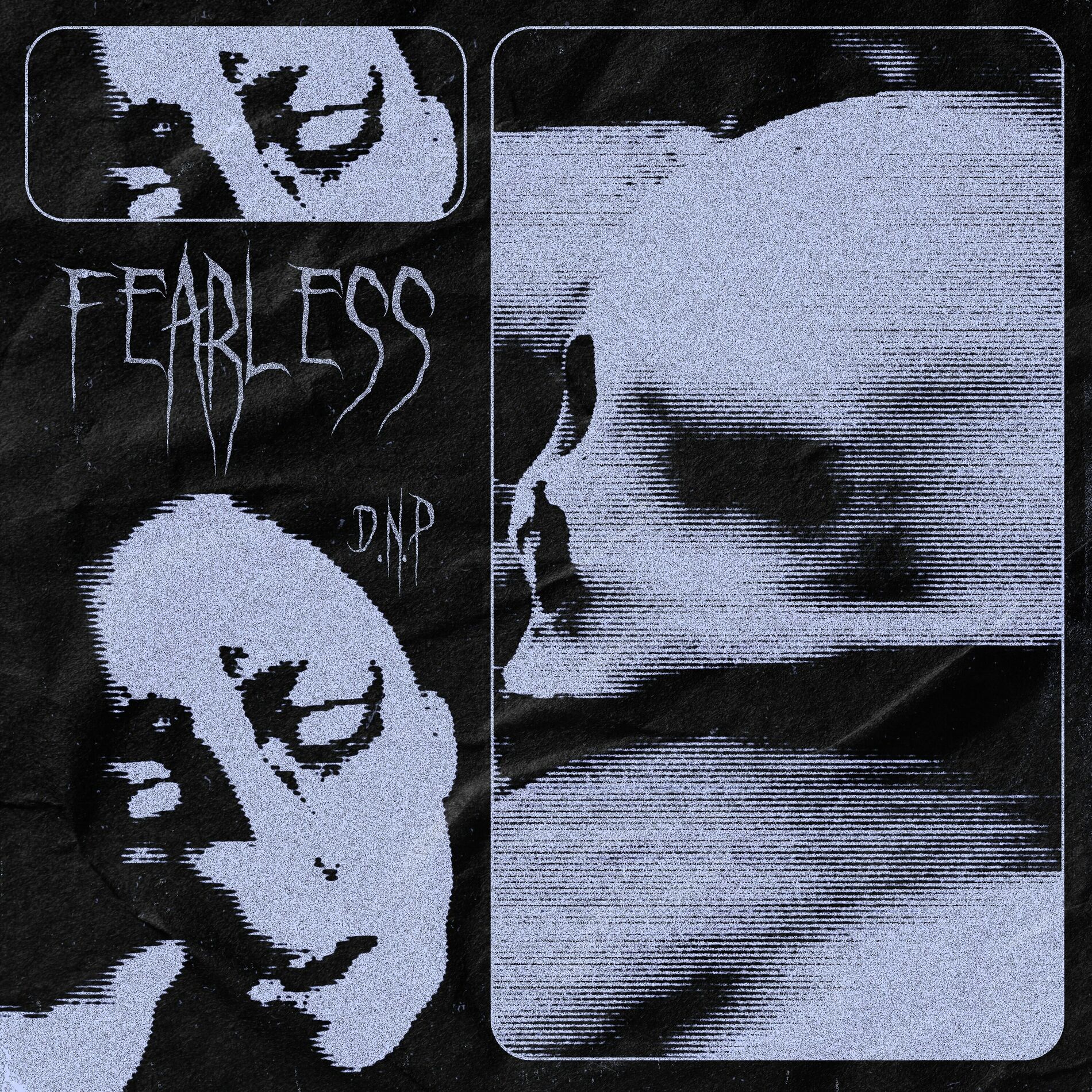 Album cover of Fearless