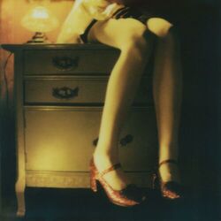 Cover of The Red Shoes