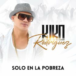Cover of Solo En La Pobreza