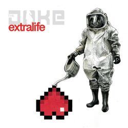 Cover of Extralife