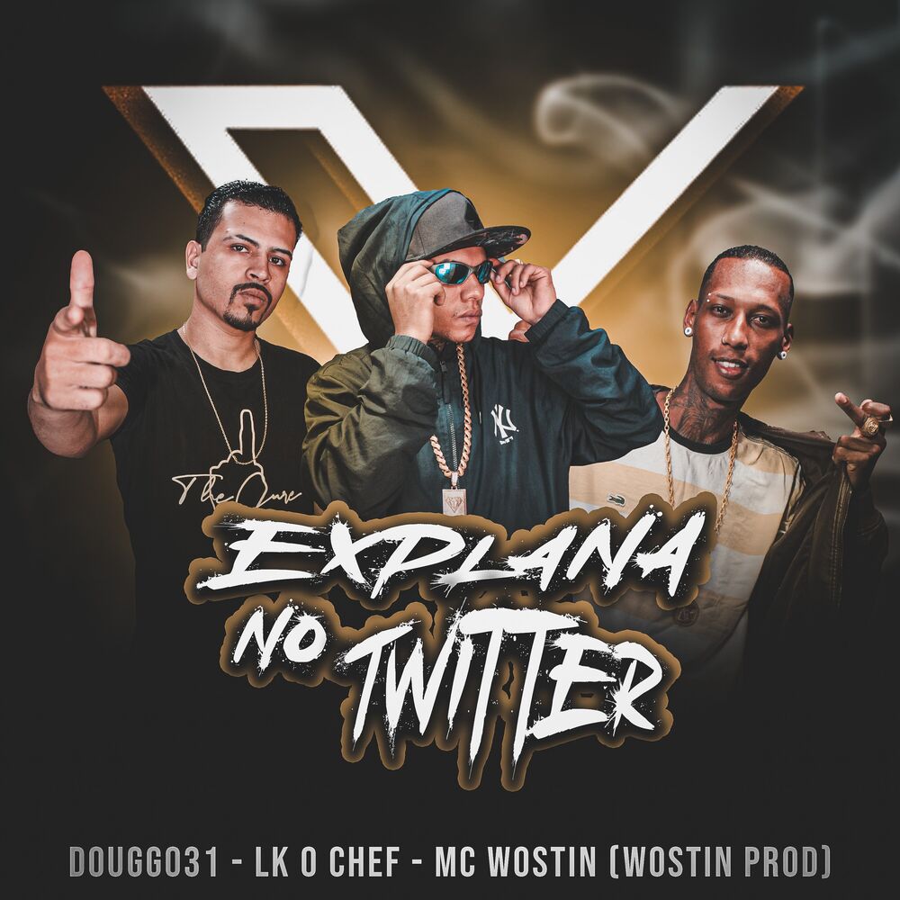 Picture of Explana no Twitter