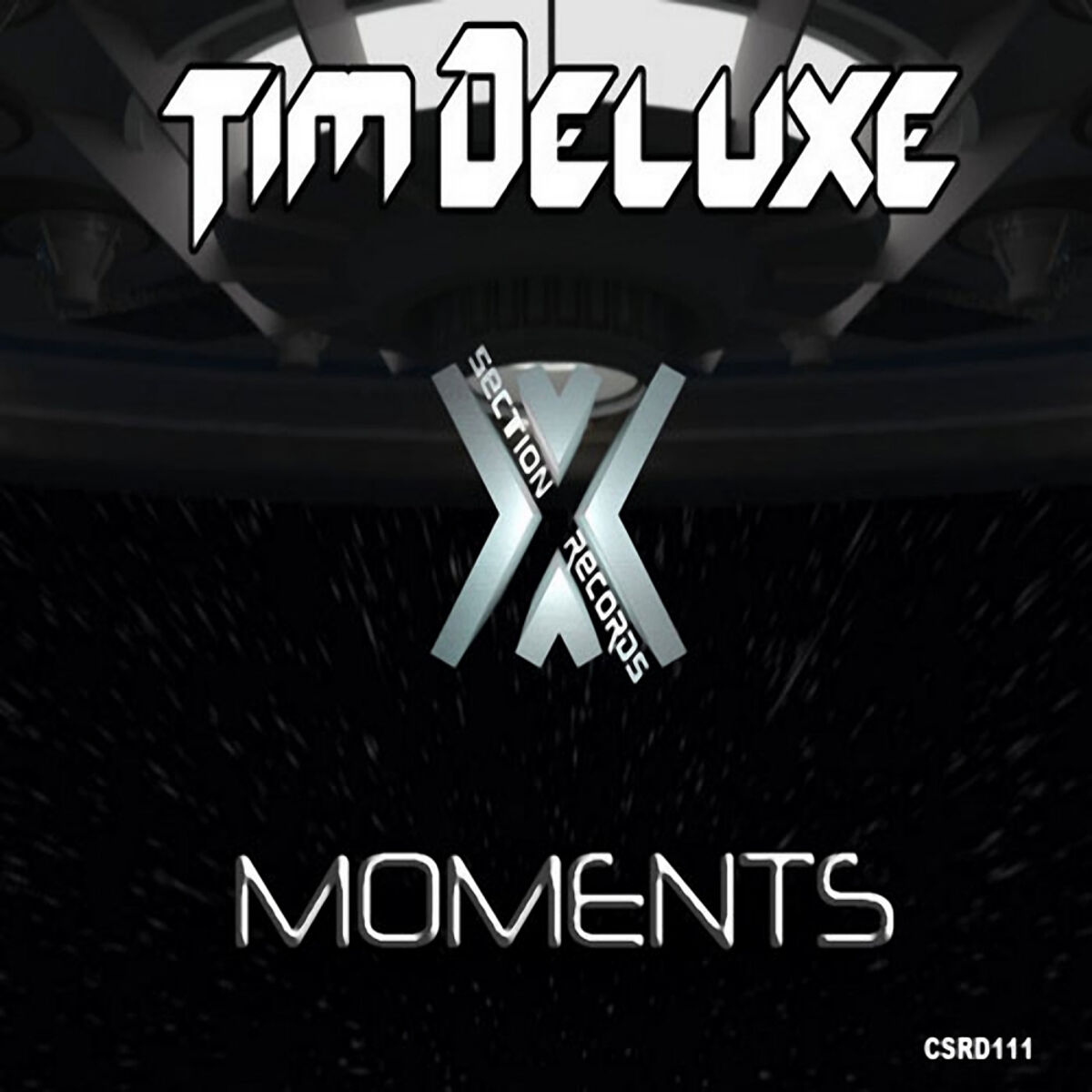 Album cover of Moments