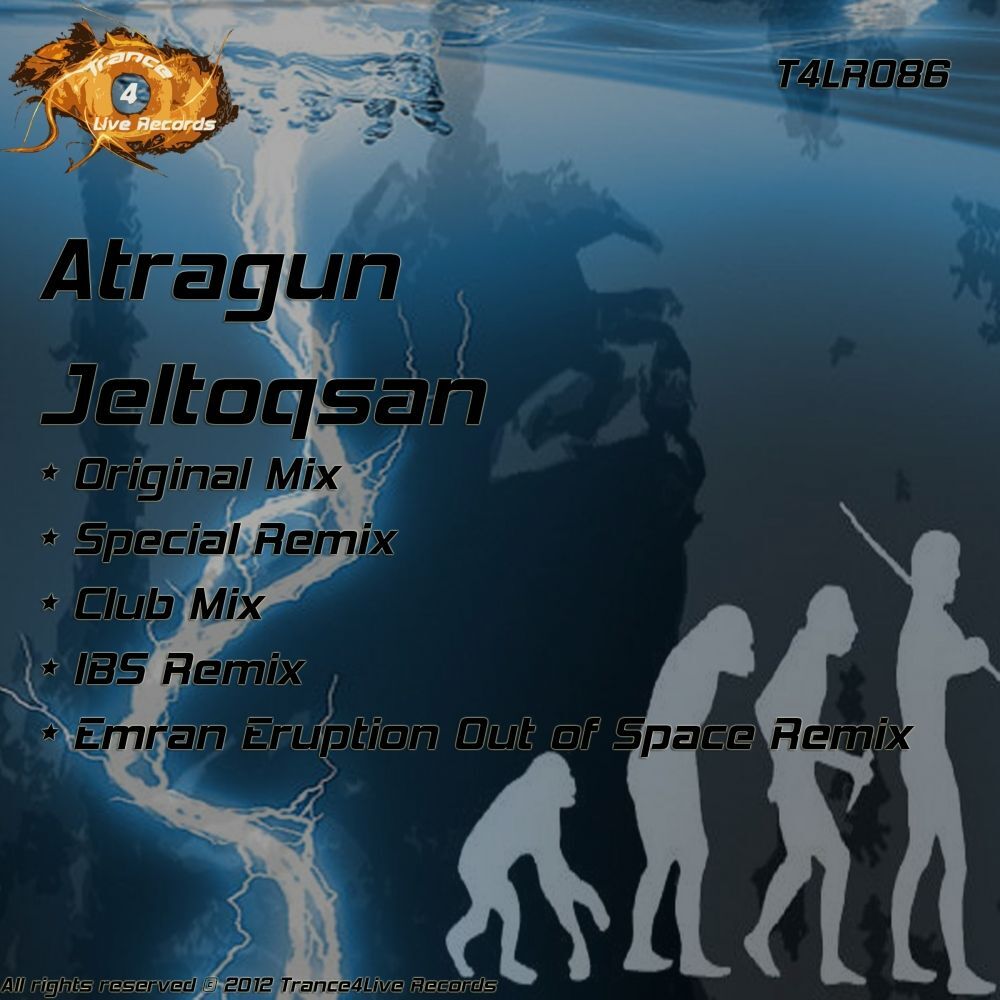 Picture of Jeltoqsan