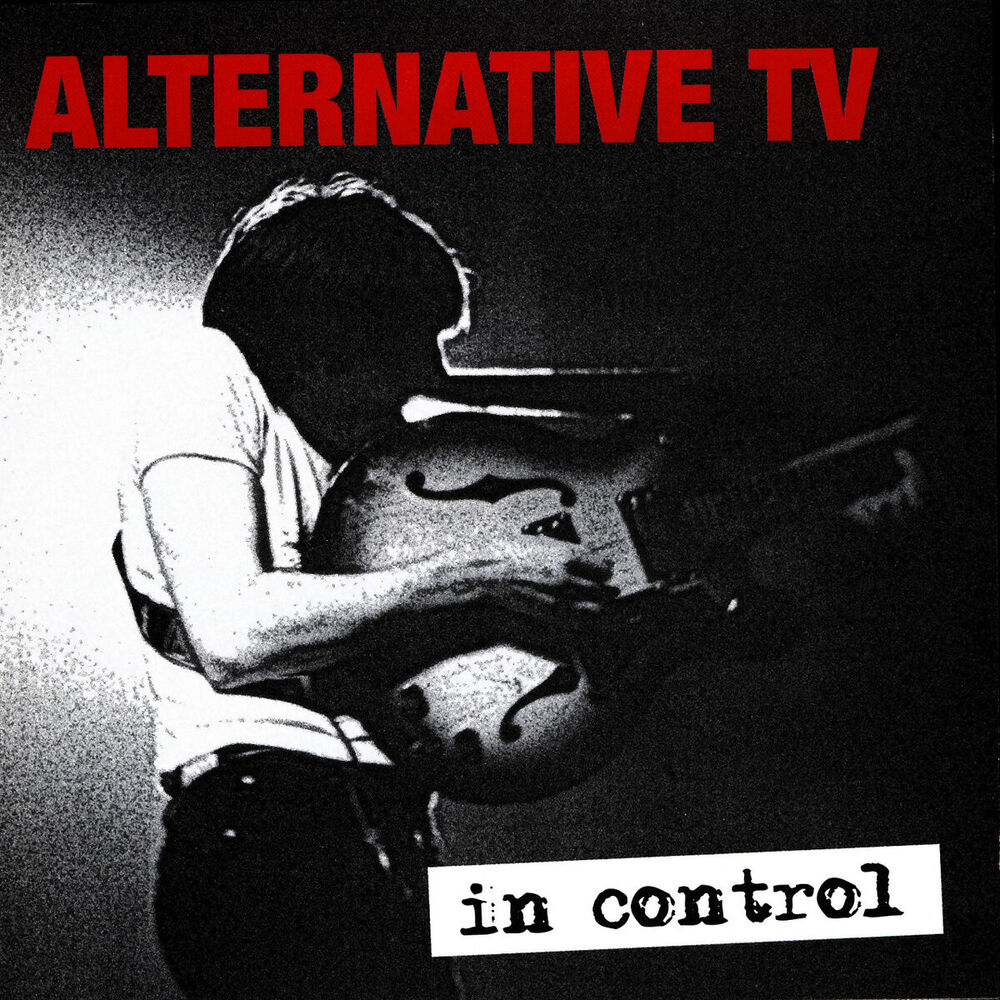 Picture of In Control