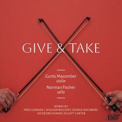 Cover of Give and Take