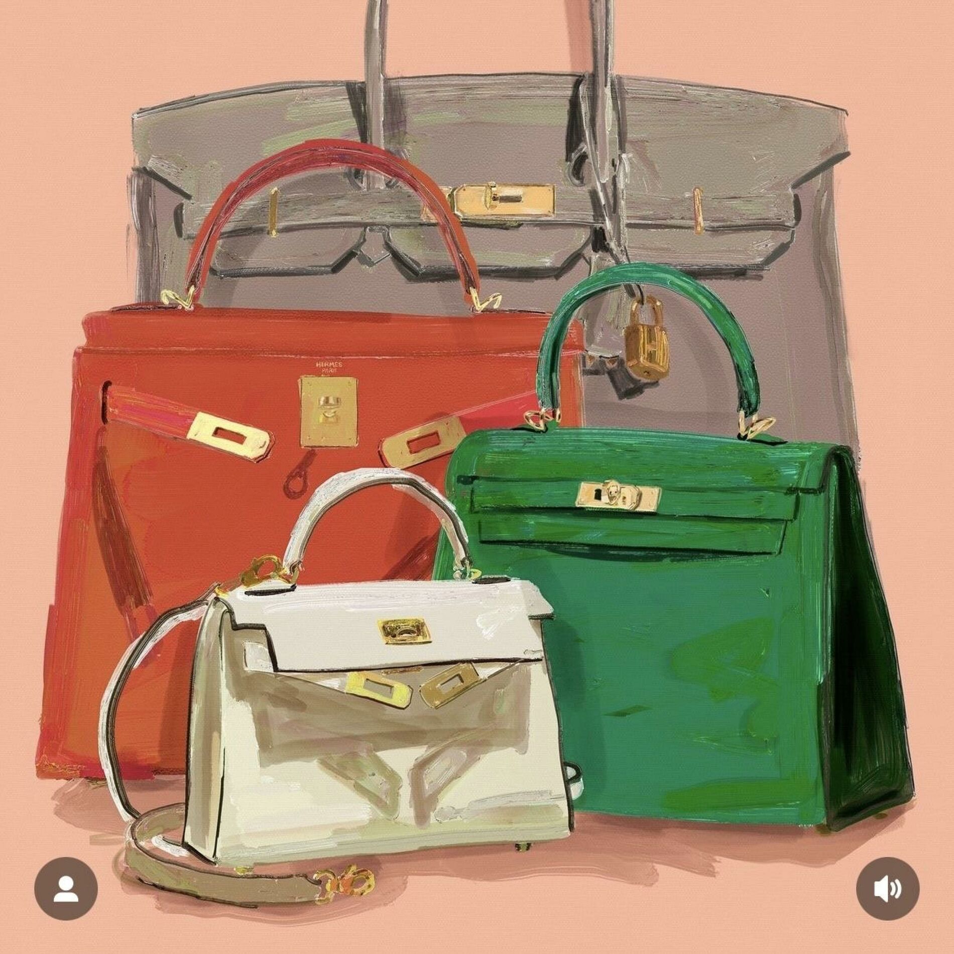 Album cover of BIRKIN