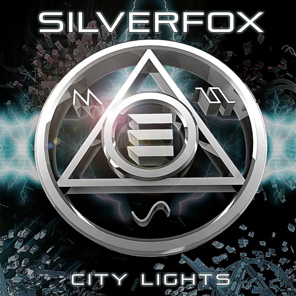 Picture of City Lights