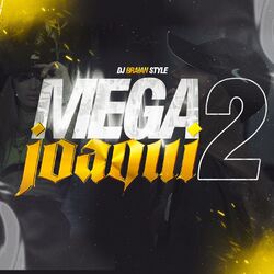 Cover of Mega Joaqui 2 Rkt