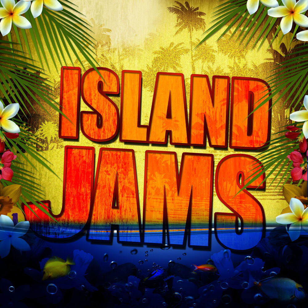 Picture of Island Jams