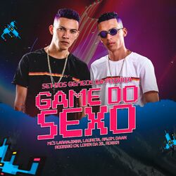 Cover of Set dos Gemeos da Putaria Game do Sexo