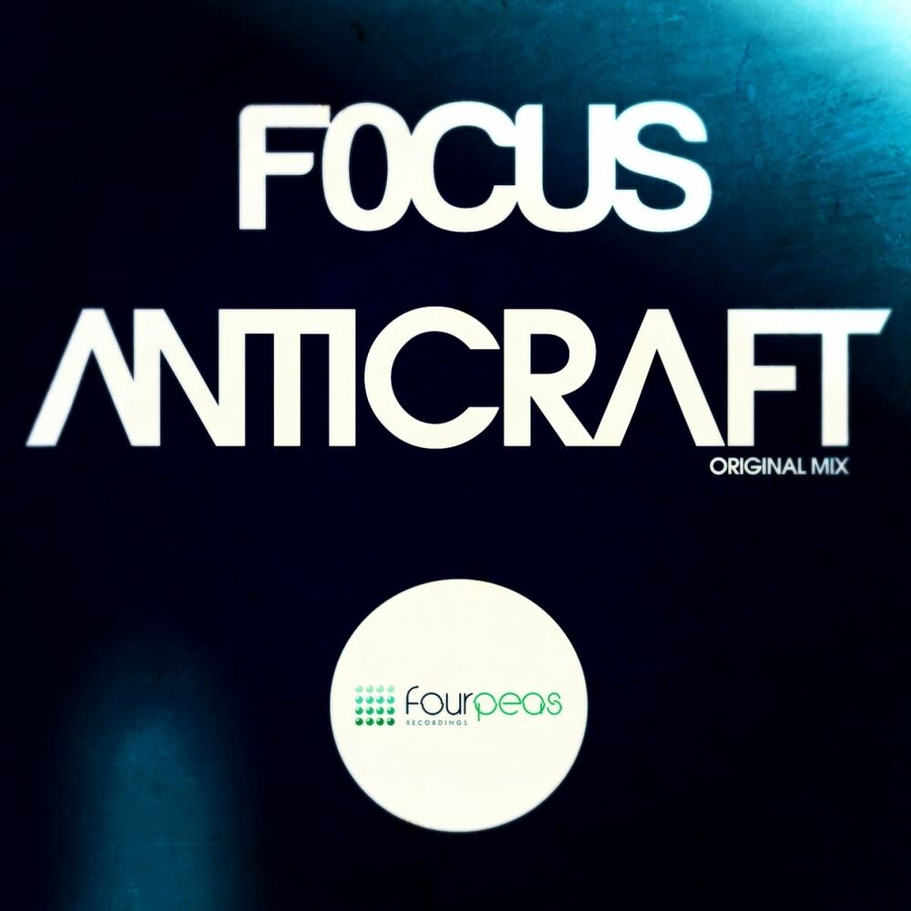 Picture of Anticraft