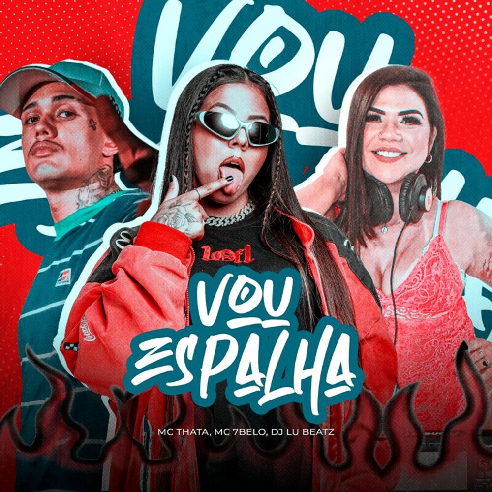 Picture of Vou Espalhar