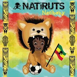 Cover of Natibaby