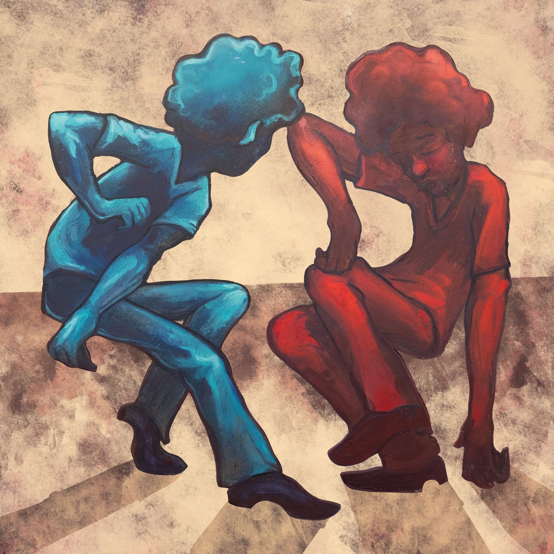 Album cover of Simple Syrup