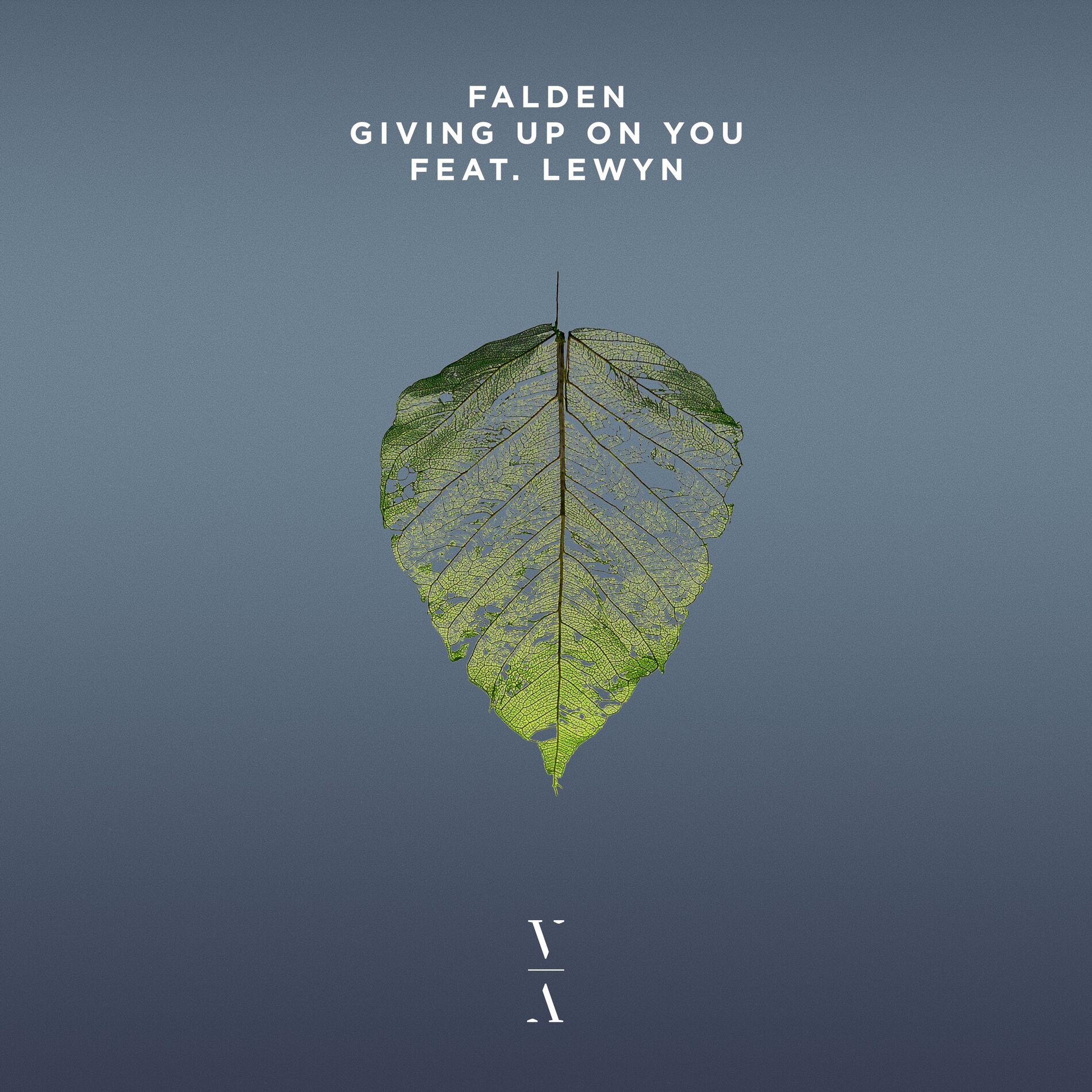 Album cover of Giving Up On You