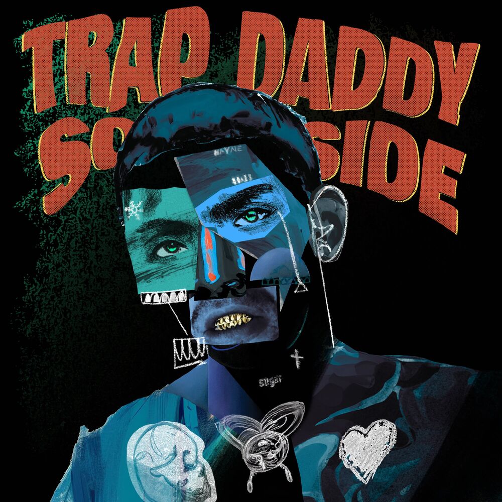 Picture of TRAP DADDY