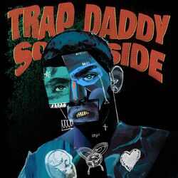 Cover of TRAP DADDY