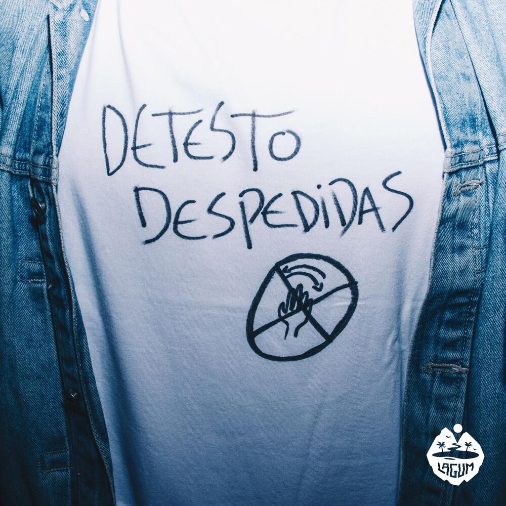 Picture of Detesto Despedidas