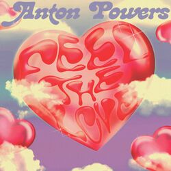 Cover of Feel The Love (Instrumental)