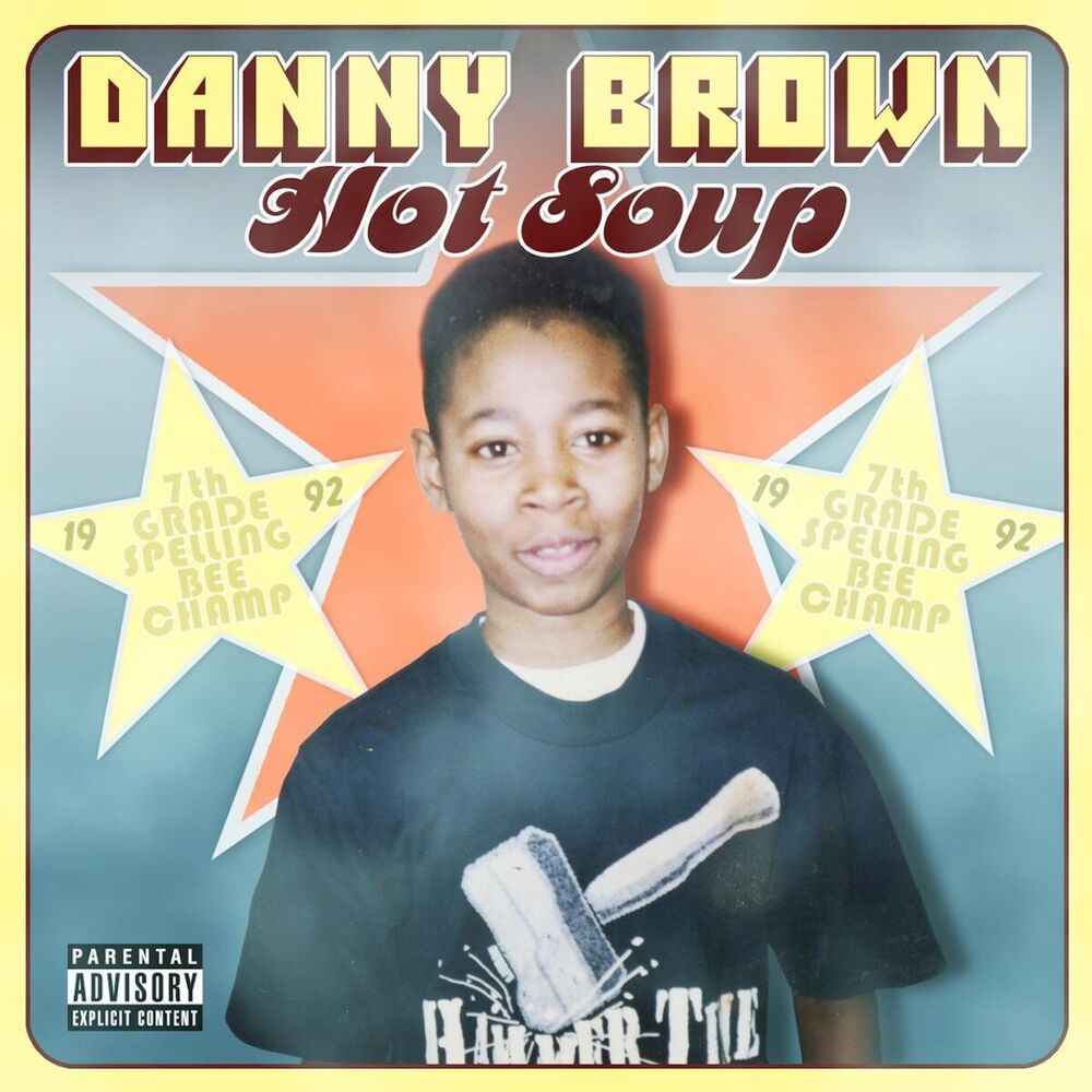 Picture of Hot Soup