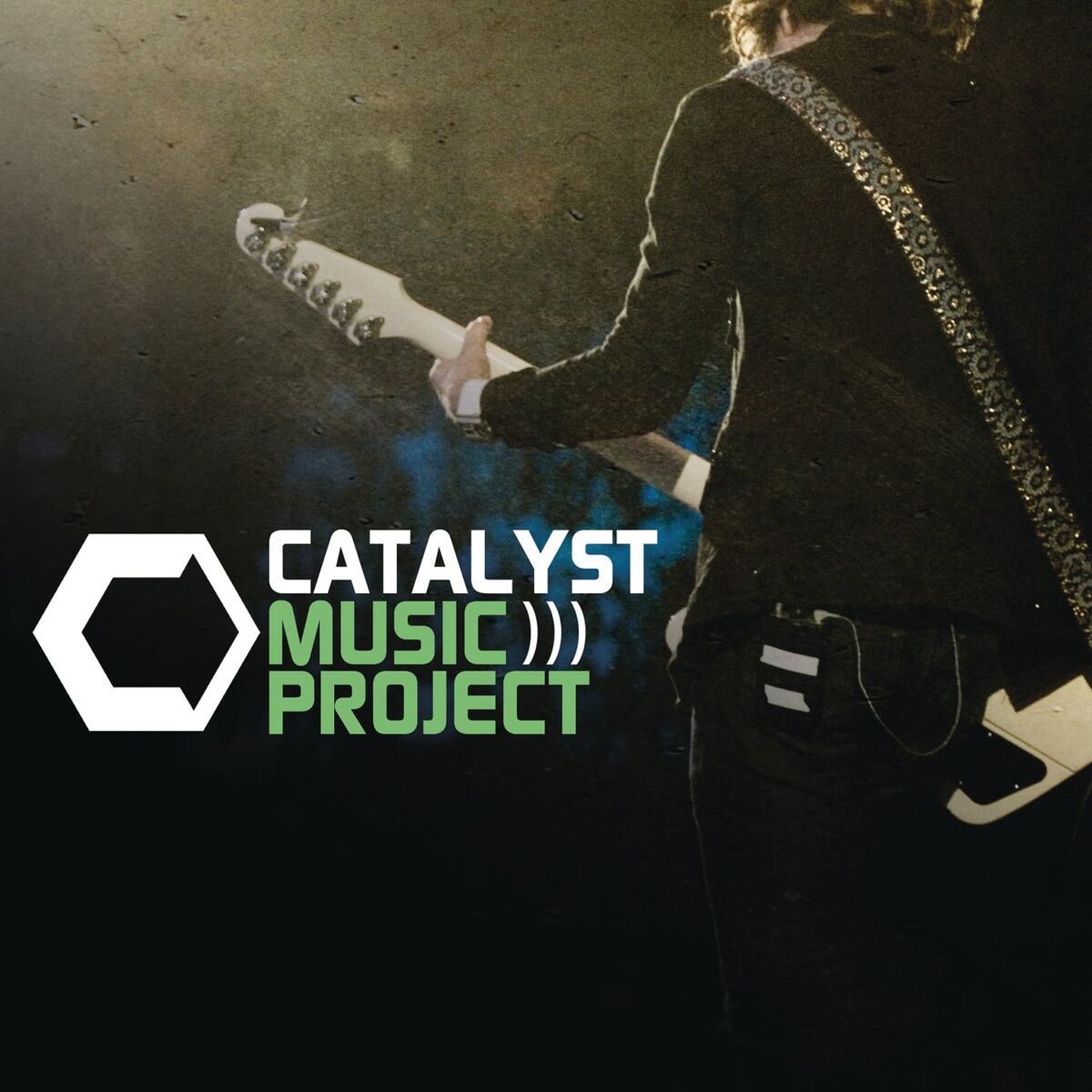 Album cover of Catalyst Music Project